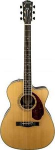 Fender PM-3 Deluxe Triple 0 -Natural - 0960271221