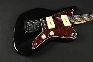 Fender Classic Player Jazzmaster Special- Rosewood Fingerboard - Black (685)