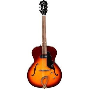 Guild Newark St. Collection T-50 Slim Vintage Sunburst 379-7500-837