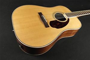 Fender PM-1 Standard Dreadnought -Natural - 0960250221 (189)