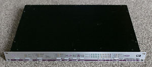 Apogee Rosetta 200 AD/DA Mastering Converter