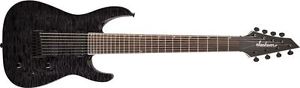 Jackson Slathx (Q) 3-8 Trans Black