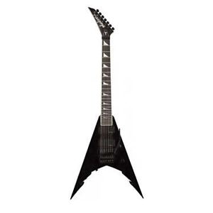Jackson Corey Beaulieu USA Signature KV7 - Gloss Black