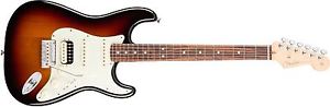 Fender American Pro Stratocaster HSS Shawbucker - 3 -Color Sunburst