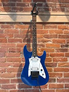 Floyd Rose Redmond Series Model 4 Electric Guitar with Gig Bag