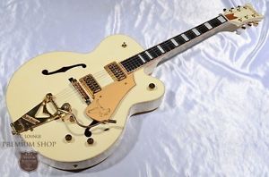 Gretsch G7593 Black Falcon Guita