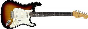 Fender Classic Series '60s Stratocaster  3-Color Sunburst 131000300