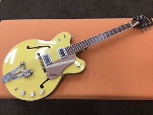 Gretsch RALLY guitar w/Hard case/456