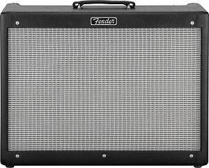 Fender Hot Rod Deluxe III 120V Black 2230200000
