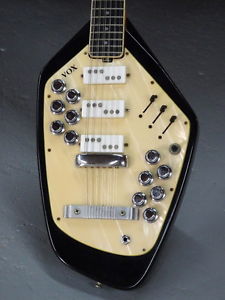 1966 VOX Phantom V246 “Stereo” XII Guitar