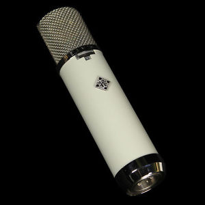 Telefunken ELA M 251 Condenser Microphone