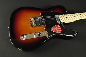 Fender American Special Telecaster - Maple Fingerboard - 3-Color Sunburst (949)