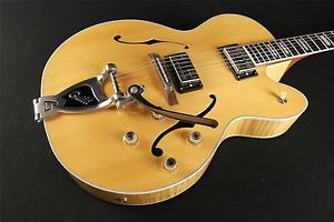 Guild Limited Edition GSR X-150D Blonde Savoy NEW HARTFORD MADE (006)