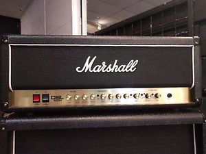 Marshall JCM-2000 DSL-100 100 watt Guitar Amp