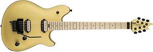 EVH Wolfgang Special Maple Fingerboard, Vintage White