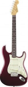 Fender Classic Player '60s Stratocaster Candy Apple Red 141100309
