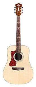 Guild Westerly Collection D150l 