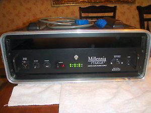 MILLENNIA MEDIA MIXING SUITE POWER SUPPLY IN  CASE