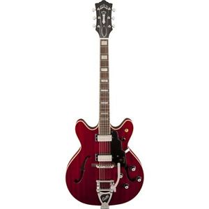 Guild Newark St. Collection Starfire V w/ GVT Cherry 379-2205-866