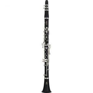 Yamaha YCL-255 clarinet NEW w / Hard Case
