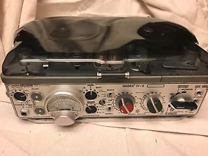 Nagra IVSTC complete kit