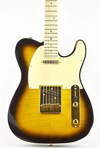 Fender Richie Kotzen Signature Telecaster, Brown Sunburst