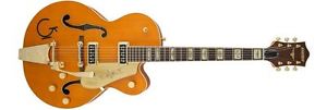 Gretsch G6120T-55GE Golden Era Edition 1955 Chet Atkins  TV Jones - Vintage Ora