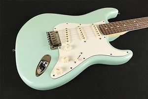 Fender Custom Shop Jeff Beck Signature Stratocaster - Surf Green (067)