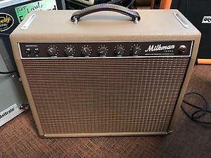 Milkman Electric Guitar Amp Mint!