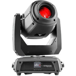 Chauvet DJ Intimidator Spot 375Z IRC *MAKE OFFER* New w/ Warranty