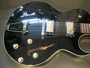 The Loar LH-304T Mint  in HSC
