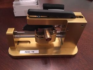 Mint Condition Reeds N' Stuff Shaping Machine