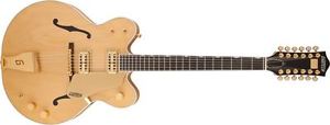 Gretsch G6122-12 CA Country Gentlemen 12-String Adjusto-Matic with Case