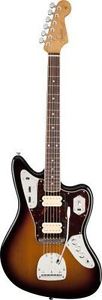 Fender Kurt Cobain Jaguar Rosewood Fingerboard 3-Color Sunburst 143001700