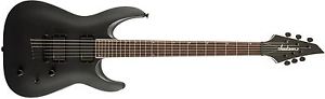 Jackson SLATTXMG 3-6 Soloist Rosewood Fingerboard Satin Gray