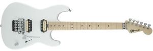 Charvel Pro Mod San Dimas Style 1, 2H, FR, Snow White 2966002576