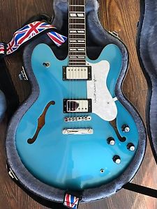 Noel Gallagher Signature Epiphone Supernova