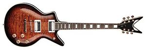 DEAN Cadillac Select - Tiger Eye