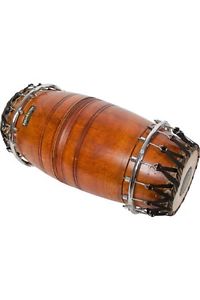 ROHANRHYTHM HIGH PITCH JACKWOOD MRIDANGAM