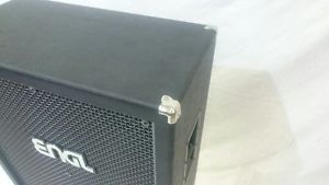 Amplificador de guitarra Engl E412 Vintage Xxl S/4125103