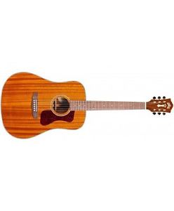 Guild Westerly Collection D-120 Natural 384-0200-821