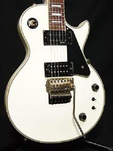 Burny RLC-85S 2011, Les Paul type electric guitar, Made in Japan, y1359