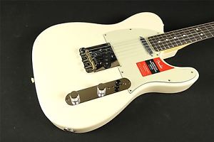 Fender American Pro Telecaster - Rosewood Fingerboard - Olympic White (575)