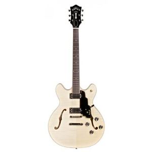 Guild Newark St. Collection Starfire IV ST Flamed Maple Natural 379-2110-850