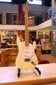 Tom Anderson Icon Classic - Mellow Yellow! - NEW