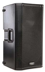 QSC K12 2-Way Powered Speaker - 1000 Watts, 1x12" BEST PRICE FAST SHIPPING