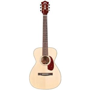 Guild Westerly Collection M-140E Natural 384-1404-821