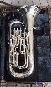 Yamaha YEP 642 Compensating Euphonium