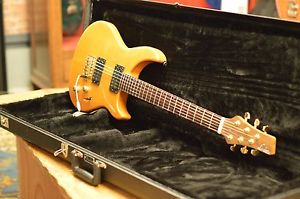 LEUDC CUSTOM HH TR