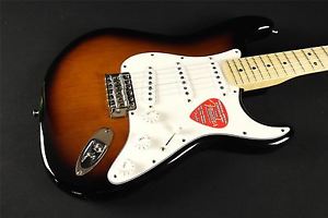Fender American Special Stratocaster - 2-Color Sunburst (059)